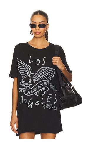 Always Los Angeles Oversized Tee in . Taglia M. Also in S - The Laundry Room - Modalova