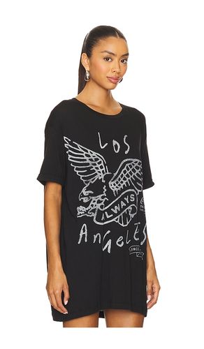 Always Los Angeles Oversized Tee in . Taglia M. Also in S - The Laundry Room - Modalova