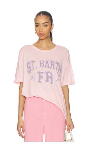 Saint Barth Fr Smu Oversized Tee in . Size M. Also in S - The Laundry Room - Modalova