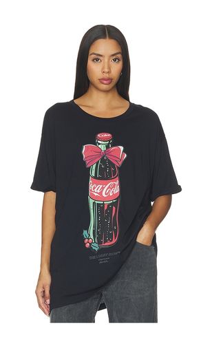 Coca-cola Bow Oversized Tee in . - size XS (also in S, M, L, XL) - The Laundry Room - Modalova