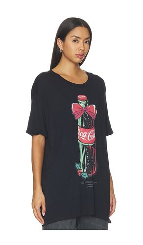 Coca-cola Bow Oversized Tee in . - size L (also in M, S, XL, XS) - The Laundry Room - Modalova