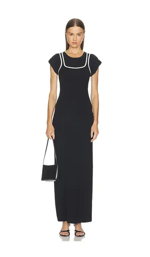 MAXI-KURZARMKLEID FRANZ in . Größe L. Also in M, S, XL, XS - The Line by K - Modalova