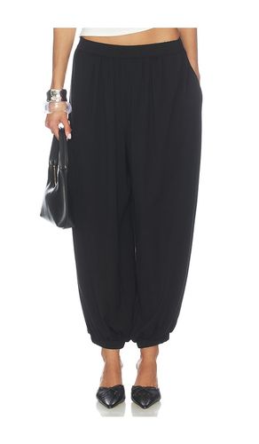 Louis Genie Pant in . Taglia M. Also in S, XS - The Line by K - Modalova