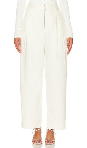 Otto Trouser in . - size M (also in XS) - The Line by K - Modalova