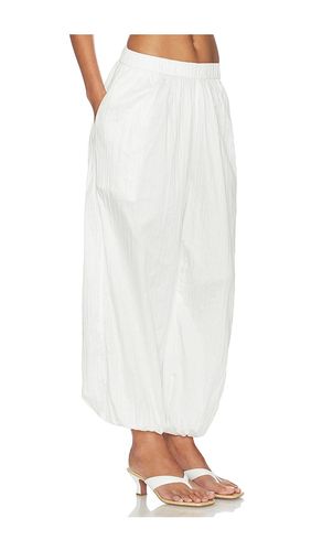 Louis Genie Pant in . Taglia L. Also in M, S - The Line by K - Modalova