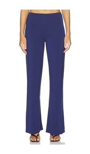 JERSEY-HOSE MIT DRAPIERUNG EVERYDAY in . Größe L. Also in M, S, XL, XS - The Line by K - Modalova