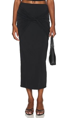 Janea Skirt in . - size L (also in M, S, XS) - The Line by K - Modalova