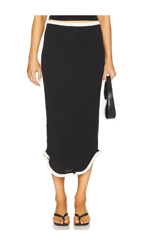 Marion Skirt in . - size L (also in M, S) - The Line by K - Modalova