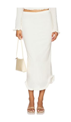 Marion Skirt in . - size L (also in S, XS) - The Line by K - Modalova
