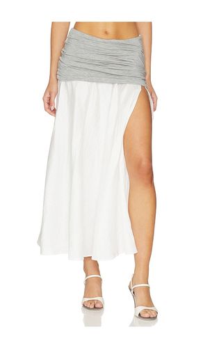 Mari Skirt in ,. Size M. Also in S, XL, XS - The Line by K - Modalova