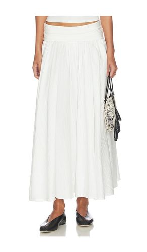 Lowe Skirt in . Size L. Also in M, XL - The Line by K - Modalova