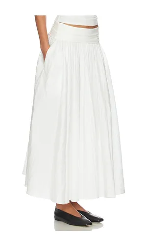 Lowe Skirt in . - size L (also in M, S, XL) - The Line by K - Modalova