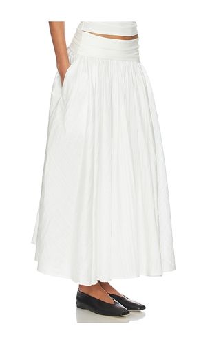 Lowe Skirt in . Size L. Also in M, XL - The Line by K - Modalova
