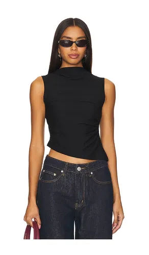Selma Tank Top in . Taglia L. Also in S, XS - The Line by K - Modalova