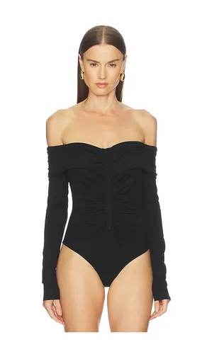 X REVOLVE Lunar Bodysuit in . Size XS. Also in S - The Line by K - Modalova
