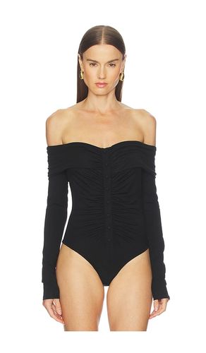 X REVOLVE Lunar Bodysuit in . Taglia M. Also in S, XS - The Line by K - Modalova