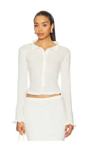 Dolino Top in . Size M. Also in S - The Line by K - Modalova