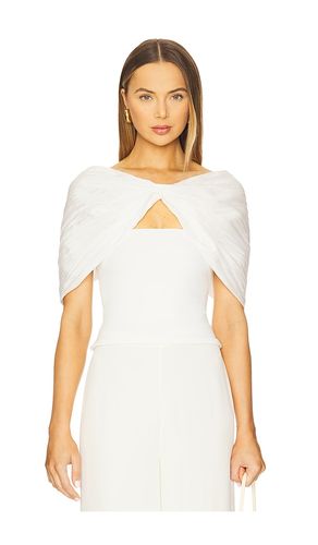 Elias Cape Top in . Taglia L. Also in M, S - The Line by K - Modalova