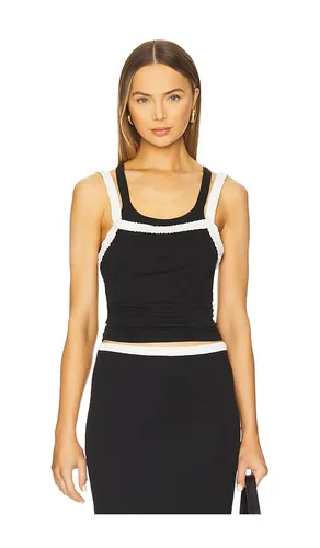 Salome Tank Top in . Size L. Also in S, XS - The Line by K - Modalova
