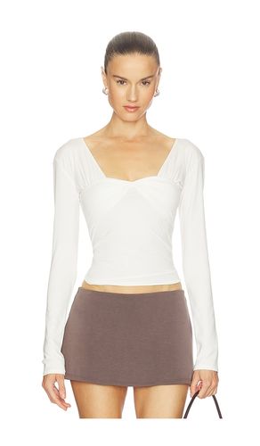 Rian Top in . Size M. Also in S, XS - The Line by K - Modalova