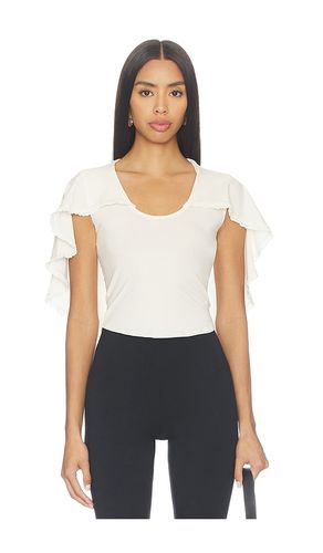 Piers Cape Top in . Taglia L. Also in M, S - The Line by K - Modalova