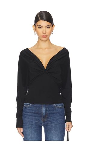 Selvie Top in . - size L (also in M, S, XL, XS) - The Line by K - Modalova