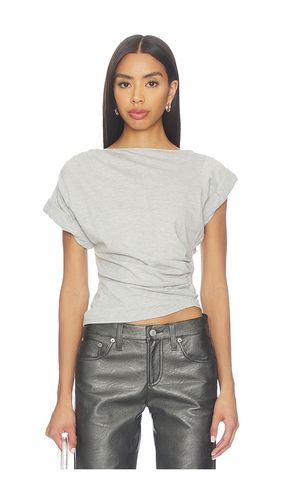 Francine T-Shirt in . Size L. Also in M, S, XS - The Line by K - Modalova
