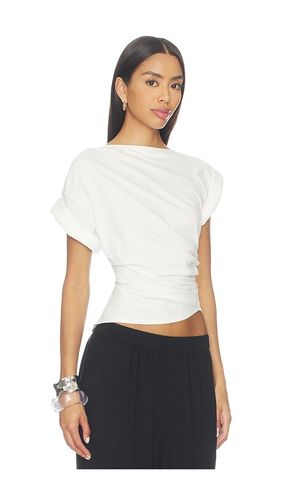 Francine T-Shirt in . - size M (also in S, XS) - The Line by K - Modalova