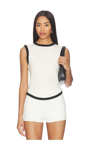 Martine Tank Top in ,. Size M. Also in S - The Line by K - Modalova