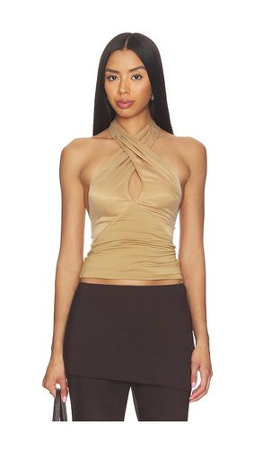 Vada Top in . Size M. Also in S, XL - The Line by K - Modalova