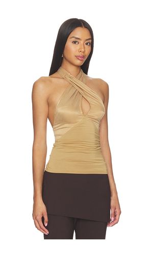 Vada Top in . Size M. Also in S, XL - The Line by K - Modalova