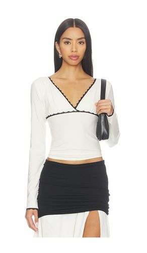 Axel Top in . Taglia M. Also in S - The Line by K - Modalova