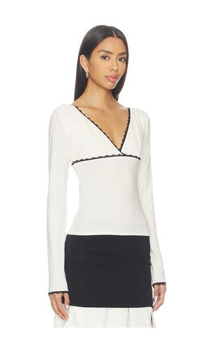 Axel Top in . Taglia M. Also in S - The Line by K - Modalova