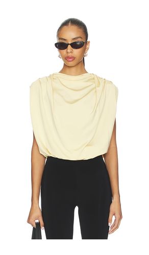 Bobi Draped Shell Top in . Size S. Also in XS - The Line by K - Modalova