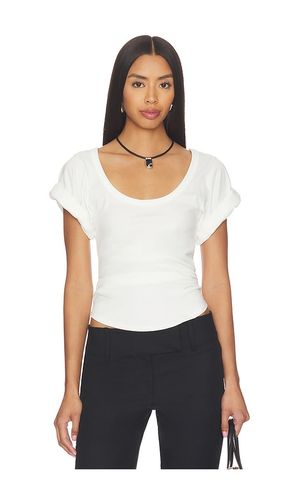 Maya T-shirt in . Size M. Also in XL - The Line by K - Modalova