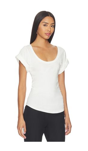 Maya T-shirt in . Size M. Also in XL - The Line by K - Modalova