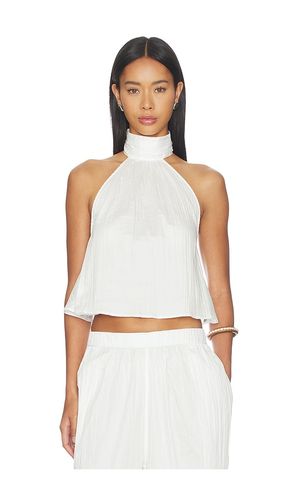 Tess Top in . Size L. Also in M, S, XL - The Line by K - Modalova