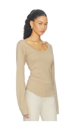 LANGÄRMLIGES OBERTEIL MIT U-AUSSCHNITT SMYTHE in . Größe L. Also in M, S, XL, XS - The Line by K - Modalova