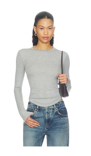 Simon Long Sleeve Top in . Size L. Also in M, S, XL, XS - The Line by K - Modalova