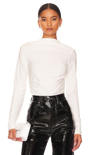 Selma Longsleeve Top in . Size L. Also in M, S, XL, XS - The Line by K - Modalova