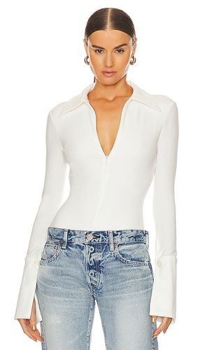 Kili Bodysuit in . Size L. Also in S, XS - The Line by K - Modalova