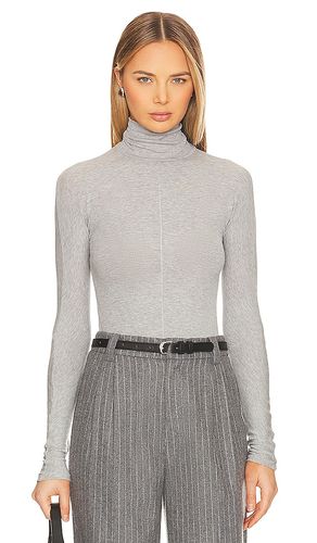 Blixa Top in Grey. - size L (also in M) - The Line by K - Modalova