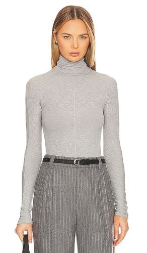 Blixa Top in Grey. - size L (also in S) - The Line by K - Modalova