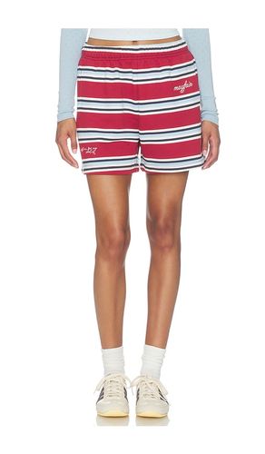 Striped Short in . Size M/L. Also in S/M - The Mayfair Group - Modalova