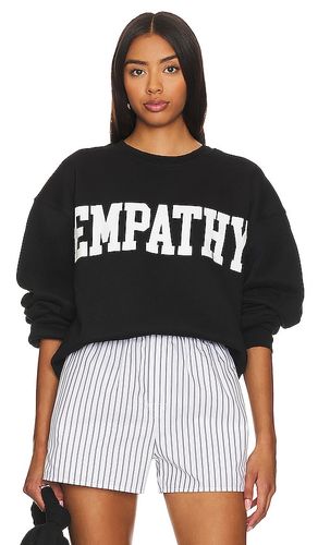 Empathy Always Crewneck in . - size L/XL (also in M/L, S/M, XS) - The Mayfair Group - Modalova