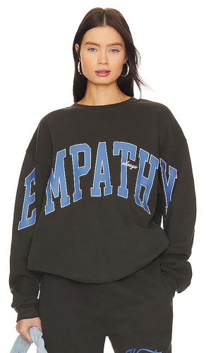 Ways To Show Empathy Crewneck in . - size L/XL (also in M/L, S/M, XS) - The Mayfair Group - Modalova