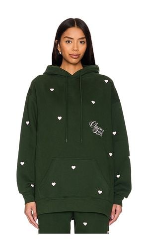 Choose Love Hoodie in . - size M/L (also in S/M, XL) - The Mayfair Group - Modalova