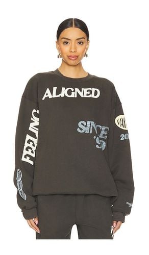 The Alignment Tour Crewneck in . - size M/L (also in S/M, XS) - The Mayfair Group - Modalova