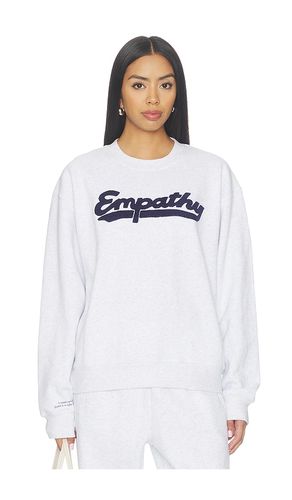 RUNDHALSSHIRT EMPATHY ALWAYS CLASSIC in . Größe M/L. Also in S/M, XS - The Mayfair Group - Modalova