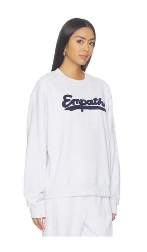 RUNDHALSSHIRT EMPATHY ALWAYS CLASSIC in . Größe M/L. Also in S/M, XS - The Mayfair Group - Modalova